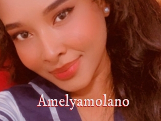 Amelyamolano