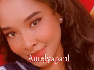 Amelyapaul