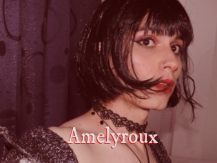 Amelyroux