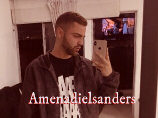 Amenadielsanders