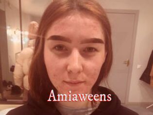 Amiaweens