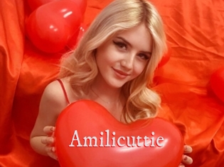 Amilicuttie