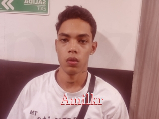 Amilkr