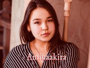 Aminaakira