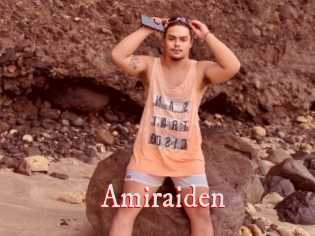 Amiraiden