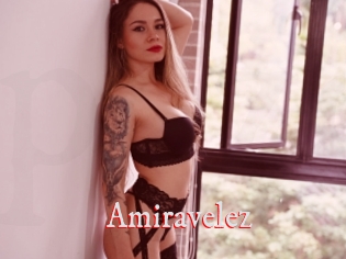 Amiravelez