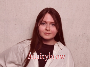 Amitybrow