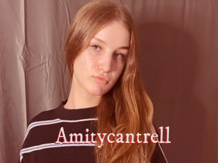 Amitycantrell