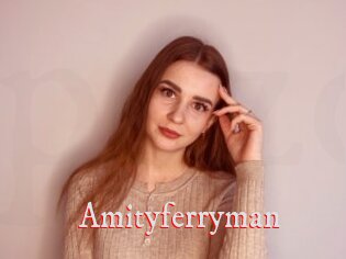 Amityferryman