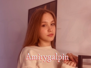 Amitygalpin