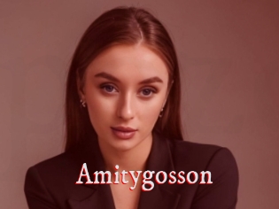 Amitygosson