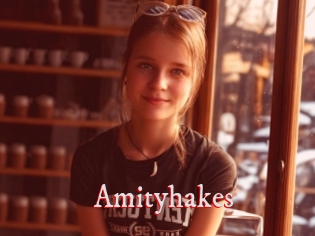 Amityhakes