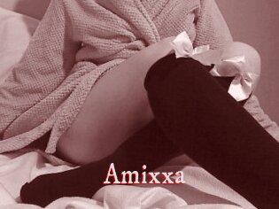 Amixxa