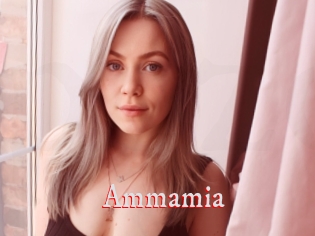 Ammamia