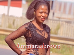 Ammaraabrown