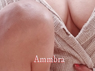 Ammbra