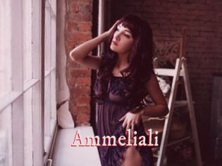 Ammeliali