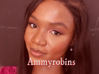 Ammyrobins