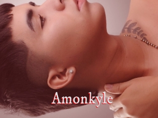 Amonkyle