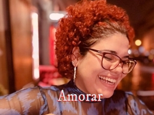Amorar