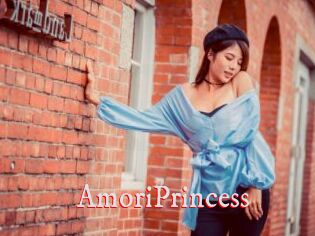 AmoriPrincess