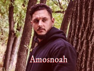 Amosnoah