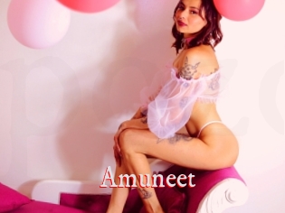 Amuneet