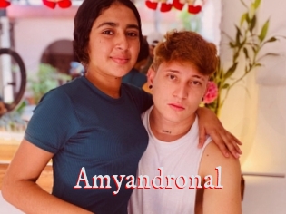 Amyandronal