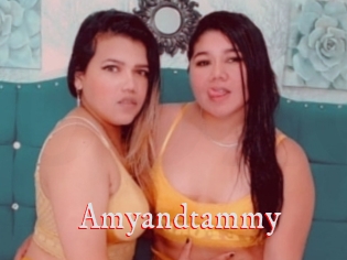 Amyandtammy