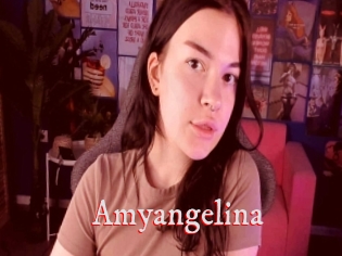 Amyangelina