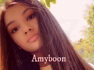 Amyboon