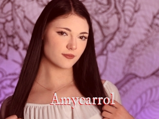 Amycarrol