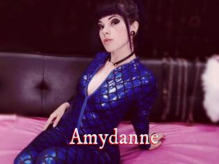 Amydanne