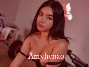 Amyhenao