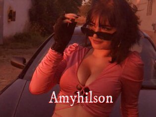 Amyhilson