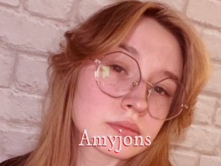 Amyjons