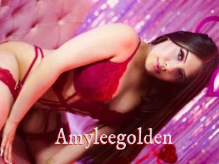 Amyleegolden