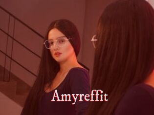 Amyreffit