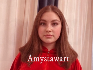 Amystawart