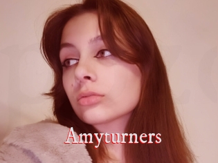 Amyturners