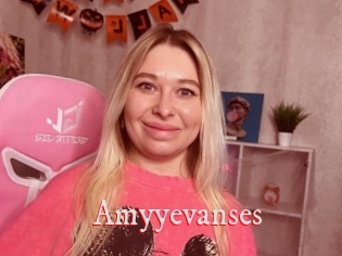 Amyyevanses