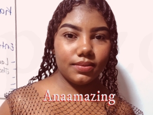 Anaamazing