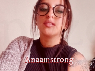 Anaamstrong