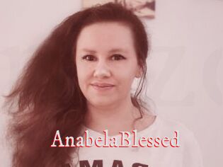 AnabelaBlessed