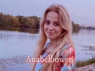 Anabelbowen