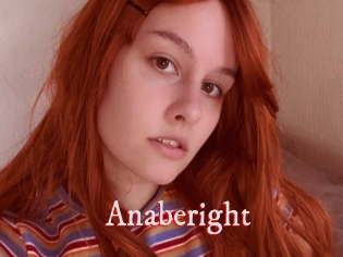 Anaberight