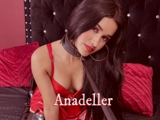 Anadeller
