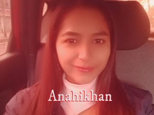 Anahikhan