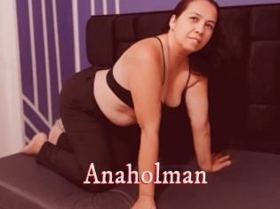 Anaholman