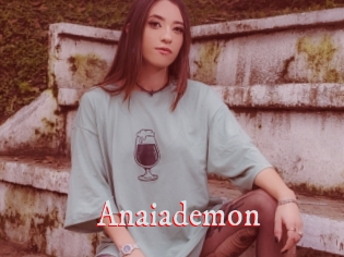 Anaiademon